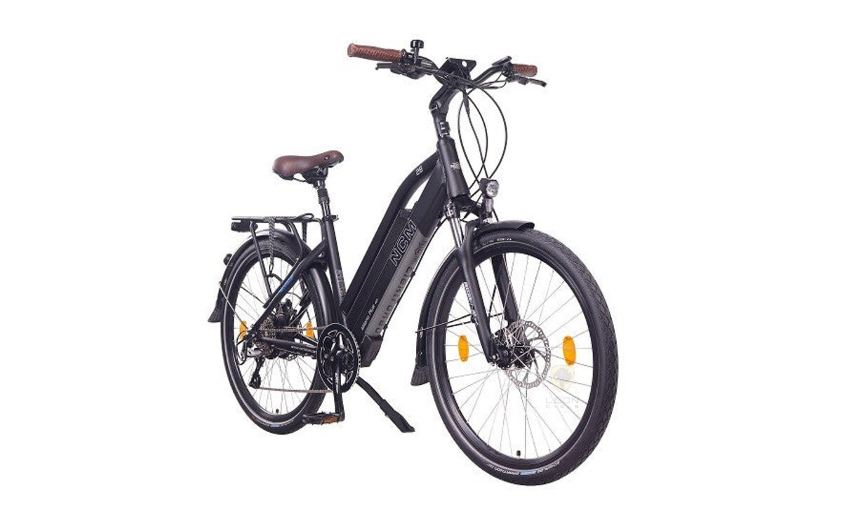 NCM Milano Plus